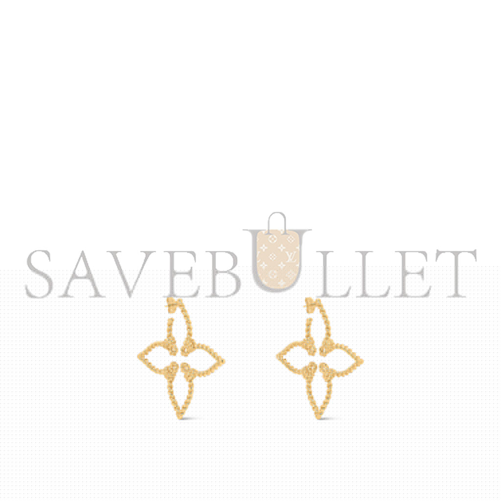 l**is V*t*n nautical earrings m01848